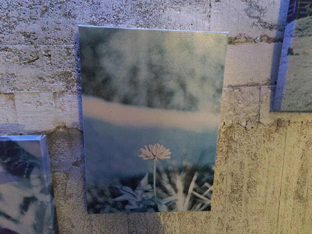 四八高地戰備坑道