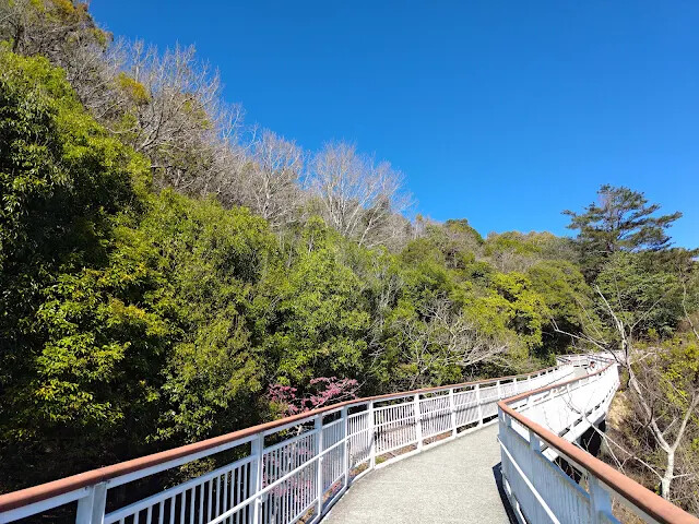 清境農場 (高空觀景步道)