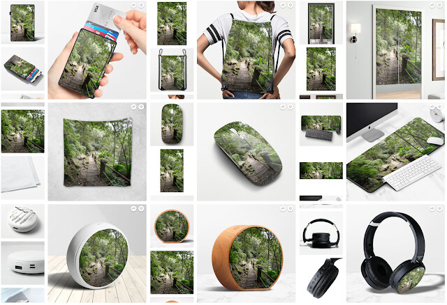 大漠國渡 - 商品小舖 (KUSDOM)