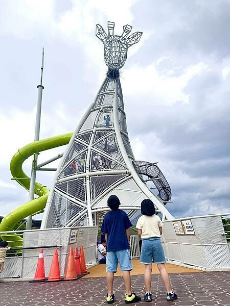 【親子遊記】走進燦爛童年時光 八德楓樹腳公園全攻略 一場大人