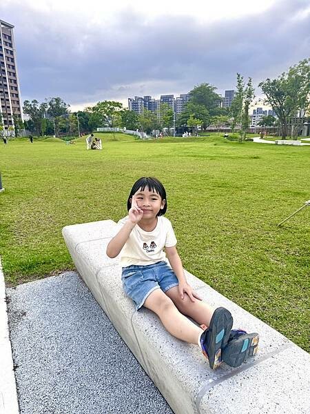 【親子遊記】走進燦爛童年時光 八德楓樹腳公園全攻略 一場大人