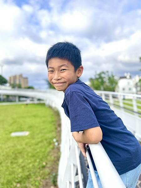 【親子遊記】走進燦爛童年時光 八德楓樹腳公園全攻略 一場大人