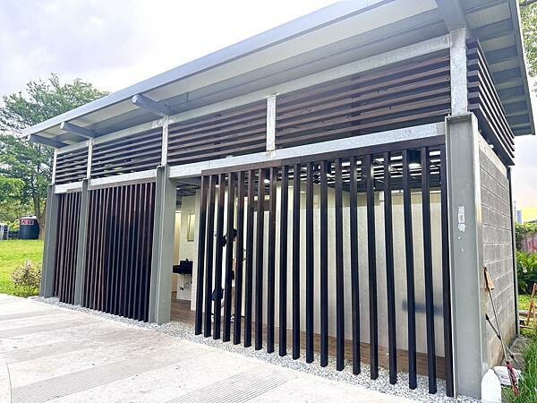 【親子遊記】走進燦爛童年時光 八德楓樹腳公園全攻略 一場大人