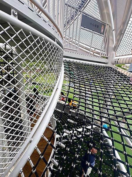 【親子遊記】走進燦爛童年時光 八德楓樹腳公園全攻略 一場大人