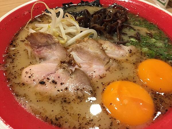 【日本自由行】北九州6天5夜行程、交通、景點攻略(福岡、太宰 【日本自由行】北九州6天5夜行程、交通、景點攻略(福岡、太宰