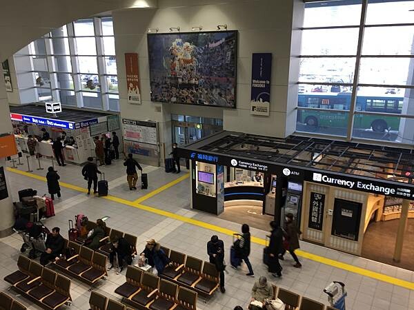 【日本自由行】北九州6天5夜行程、交通、景點攻略(福岡、太宰 【日本自由行】北九州6天5夜行程、交通、景點攻略(福岡、太宰