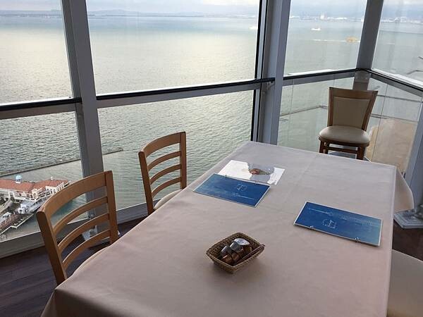 【日本福岡自由行】福岡塔｜博多必去景點、日本最高的海濱塔!!