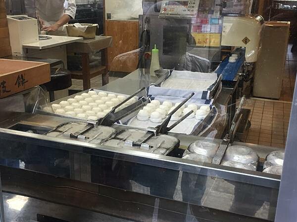 【日本福岡近郊自助行】梅ヶ枝餅｜福岡太宰府美食、散步點心、必