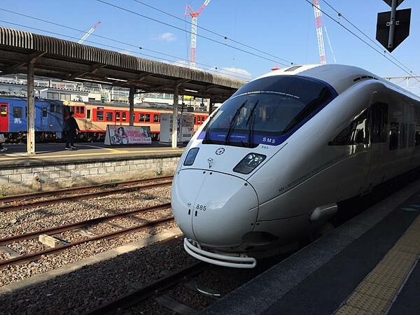 【日本自由行】北九州6天5夜行程、交通、景點攻略(福岡、太宰 【日本自由行】北九州6天5夜行程、交通、景點攻略(福岡、太宰