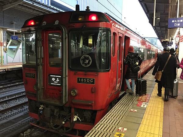 【日本自由行】北九州6天5夜行程、交通、景點攻略(福岡、太宰 【日本自由行】北九州6天5夜行程、交通、景點攻略(福岡、太宰