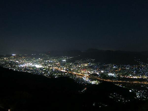 【日本長崎自助行】日本三大夜景｜長崎稻佐山交通、景點懶人包