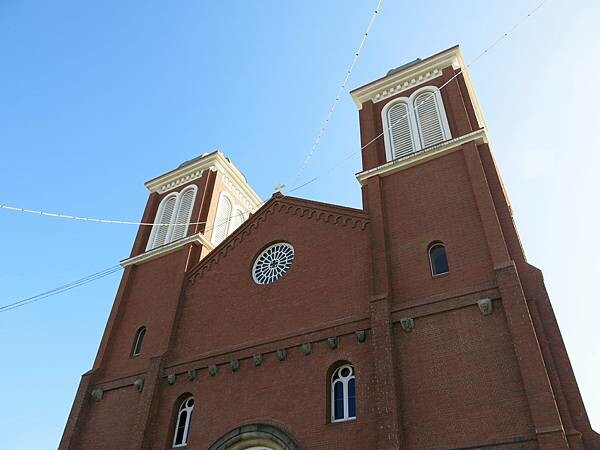 【日本長崎自助行】長崎必去景點、一日遊推薦｜平和公園、爆心地