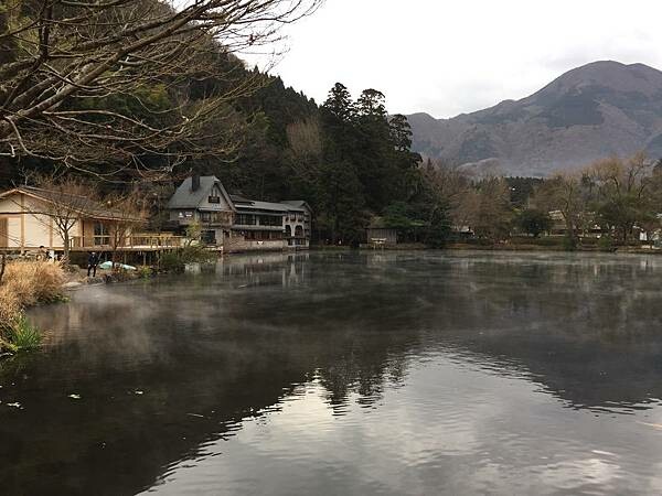 【日本由布院自助行】九州由布院一日遊_交通、景點、美食、伴手