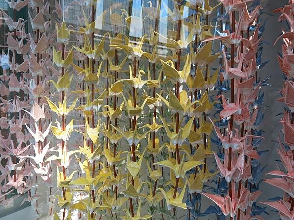 【日本長崎自助行】長崎必去景點、一日遊推薦｜平和公園、爆心地