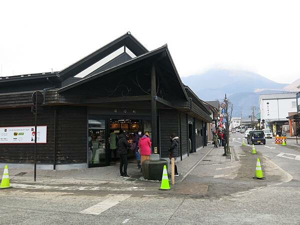 【日本由布院自助行】九州由布院一日遊_交通、景點、美食、伴手
