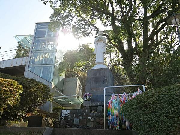 【日本長崎自助行】長崎必去景點、一日遊推薦｜平和公園、爆心地