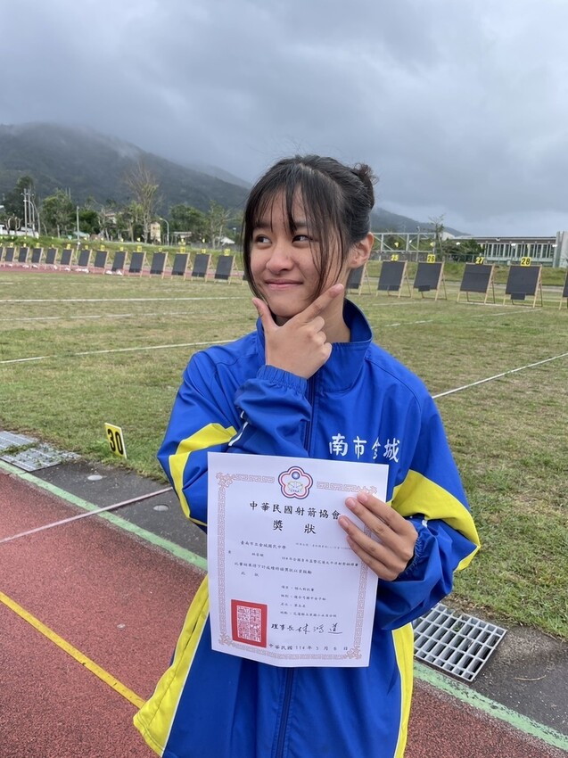 台南健身房推薦｜光之所在健身工作室｜射箭選手專項訓練紀錄：從