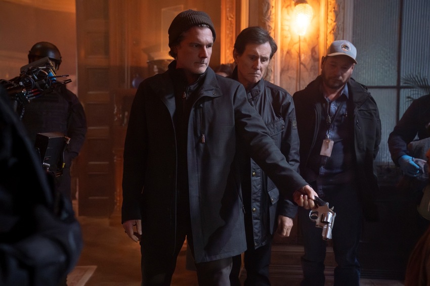 【電影首映會】《捍衛任務：復仇芭蕾》在芭蕾與血光中跳舞的女殺手