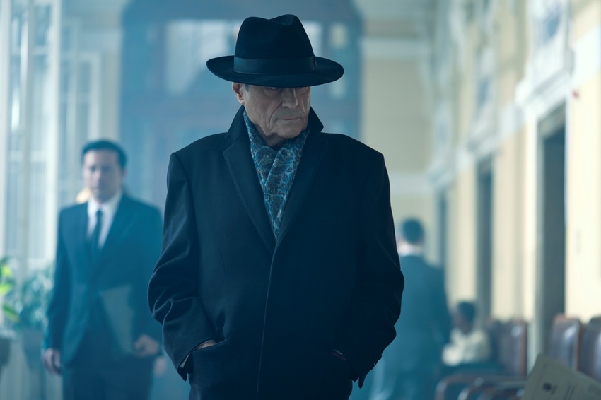 【電影首映會】《捍衛任務：復仇芭蕾》在芭蕾與血光中跳舞的女殺手