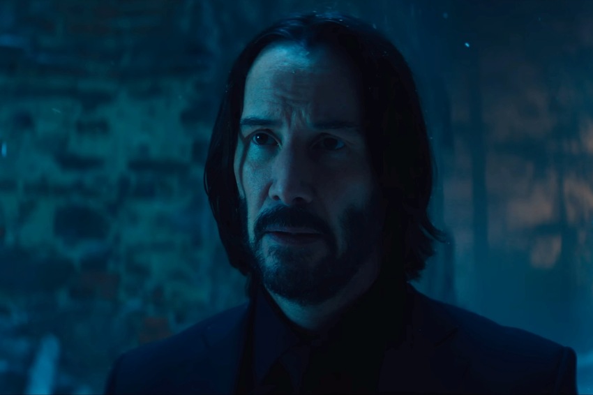 【電影首映會】《捍衛任務：復仇芭蕾》在芭蕾與血光中跳舞的女殺手