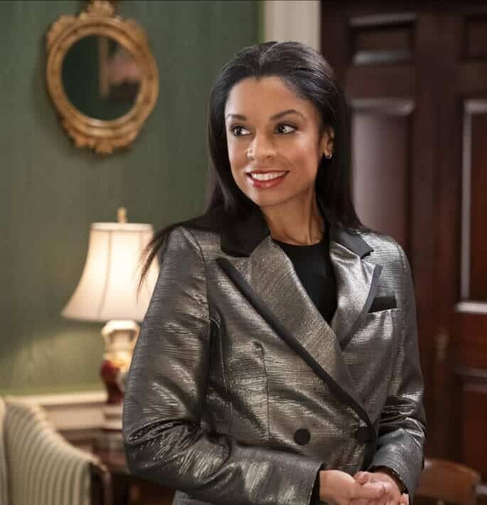 [美劇 x Netflix]白色官邸殺人事件The Residence-所有的細節都是破案關鍵(有雷)