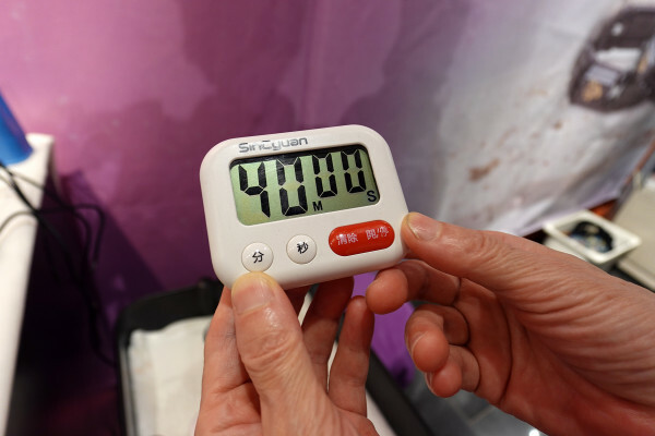 比陶藝還好玩?逛新北美術館之外鶯歌一日遊大推景點,不是刮痧、比spa還爽,未來能量實驗室光點美學能量調理