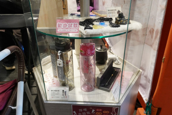 比陶藝還好玩?逛新北美術館之外鶯歌一日遊大推景點,不是刮痧、比spa還爽,未來能量實驗室光點美學能量調理