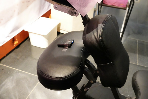 比陶藝還好玩?逛新北美術館之外鶯歌一日遊大推景點,不是刮痧、比spa還爽,未來能量實驗室光點美學能量調理