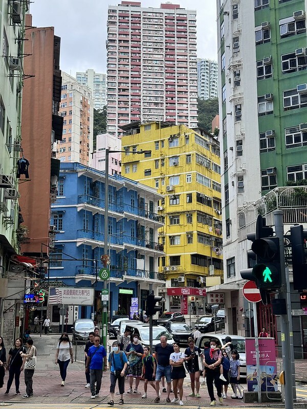 香港可頌蛋塔爆紅！香港灣仔Bakehouse Wanchai，香港人激推蛋塔吃貨必訪。