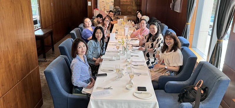 香港可頌蛋塔爆紅！香港灣仔Bakehouse Wanchai，香港人激推蛋塔吃貨必訪。