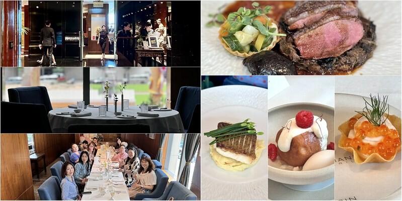 香港可頌蛋塔爆紅！香港灣仔Bakehouse Wanchai，香港人激推蛋塔吃貨必訪。