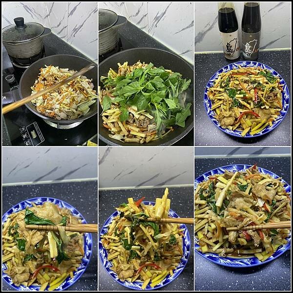 【古法釀造醬油開箱/醬油料理食譜分享】餐桌上的心意【陳源和醬
