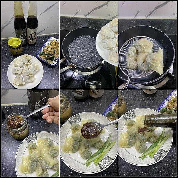 【古法釀造醬油開箱/醬油料理食譜分享】餐桌上的心意【陳源和醬