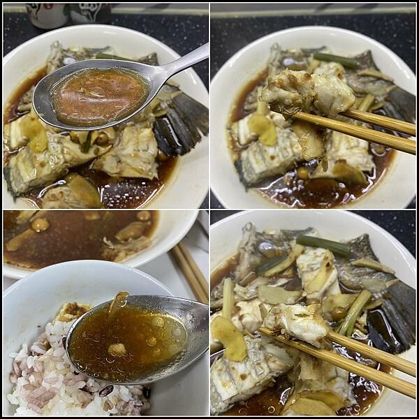 【古法釀造醬油開箱/醬油料理食譜分享】餐桌上的心意【陳源和醬