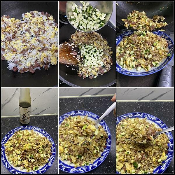 【古法釀造醬油開箱/醬油料理食譜分享】餐桌上的心意【陳源和醬