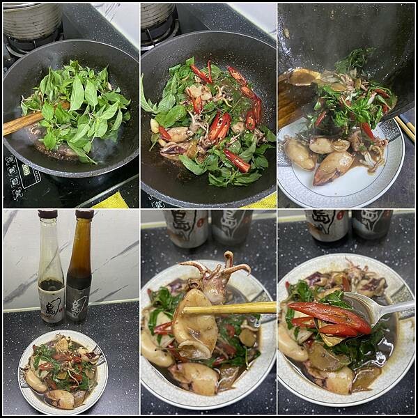 【古法釀造醬油開箱/醬油料理食譜分享】餐桌上的心意【陳源和醬