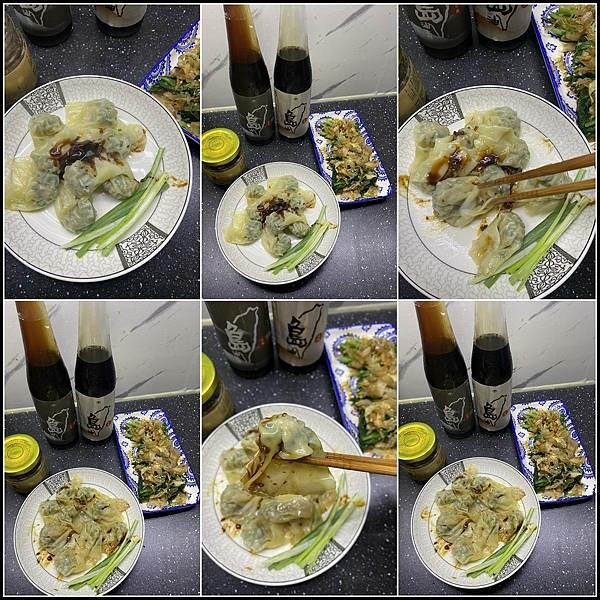 【古法釀造醬油開箱/醬油料理食譜分享】餐桌上的心意【陳源和醬