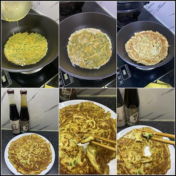 【古法釀造醬油開箱/醬油料理食譜分享】餐桌上的心意【陳源和醬