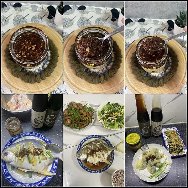【古法釀造醬油開箱/醬油料理食譜分享】餐桌上的心意【陳源和醬