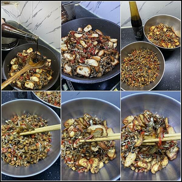 【古法釀造醬油開箱/醬油料理食譜分享】餐桌上的心意【陳源和醬