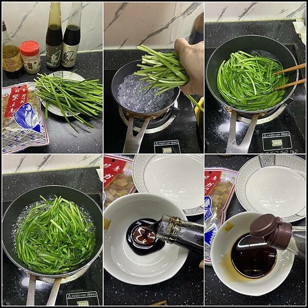 【古法釀造醬油開箱/醬油料理食譜分享】餐桌上的心意【陳源和醬