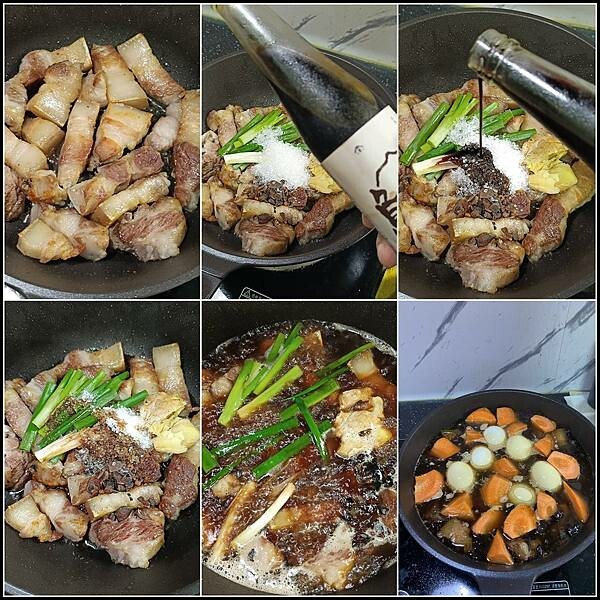 【古法釀造醬油開箱/醬油料理食譜分享】餐桌上的心意【陳源和醬