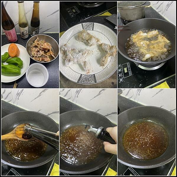 【古法釀造醬油開箱/醬油料理食譜分享】餐桌上的心意【陳源和醬
