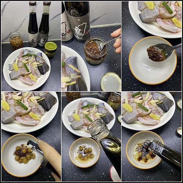 【古法釀造醬油開箱/醬油料理食譜分享】餐桌上的心意【陳源和醬