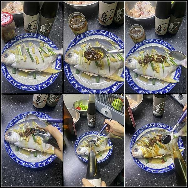 【古法釀造醬油開箱/醬油料理食譜分享】餐桌上的心意【陳源和醬