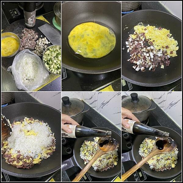 【古法釀造醬油開箱/醬油料理食譜分享】餐桌上的心意【陳源和醬