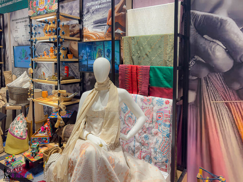 搭乘麗星郵輪探索星號遊玩大阪萬博會，專車接送輕鬆逛展覽