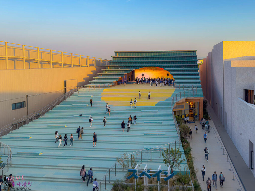 搭乘麗星郵輪探索星號遊玩大阪萬博會，專車接送輕鬆逛展覽