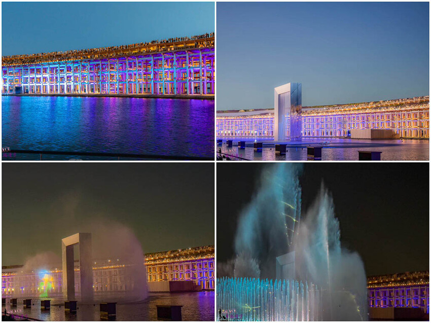 搭乘麗星郵輪探索星號遊玩大阪萬博會，專車接送輕鬆逛展覽