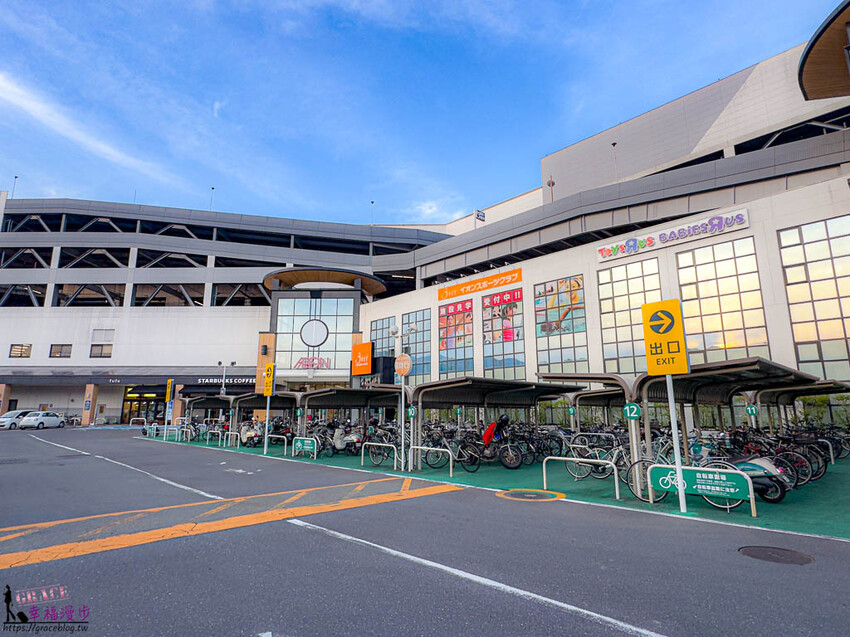 大步危小步危峽谷｜德島縣日本–搭乘麗星郵輪探索星號岸上行程，飽覽峽谷美景走訪刺激的祖谷藤蔓橋 @GRACE幸福漫步